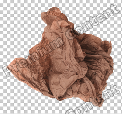 Crumpled Paper